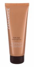 Lancaster 125ml 365 sun instant self tan jelly