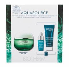 Biotherm 50ml aquasource, pleťový gel