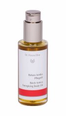 Kraftika 75ml dr. hauschka birch arnica energising, tělový olej