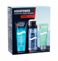 Biotherm 40ml homme aquafitness, sprchový gel