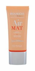 Bourjois Paris 30ml air mat spf10, 03 light beige, makeup