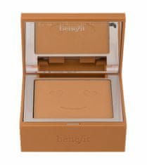 Benefit 7g hello happy velvet powder, 6 medium warm, makeup