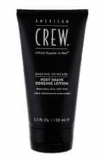 American Crew 150ml shaving skincare post-shave cooling