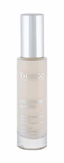 Thalgo 30ml exception marine intensive redensifying