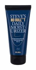 Kraftika 100ml steves no bull***t daily moisturizer