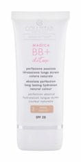 Collistar 50ml idro-attiva magica bb + detox spf20