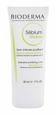 Bioderma 30ml sébium global, pleťový gel