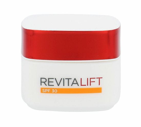 L’ORÉAL PARIS 50ml loréal paris revitalift spf30, denní pleťový krém