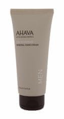 AHAVA 100ml men time to energize, krém na ruce