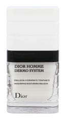 Christian Dior 50ml homme dermo system moisturizing