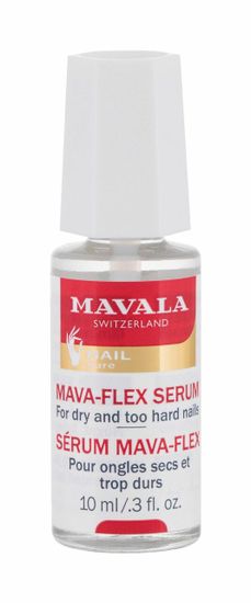 Wave 10ml mavala nail care mava-flex serum, péče o nehty