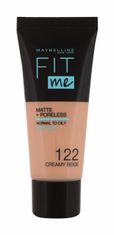 Maybelline 30ml fit me! matte + poreless