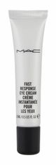 MAC 15ml fast response eye cream, oční krém