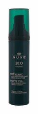 Nuxe 50ml bio organic white tea tinted cream fair skin