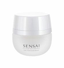 Sensai 15ml cellular performance eye contour, oční krém