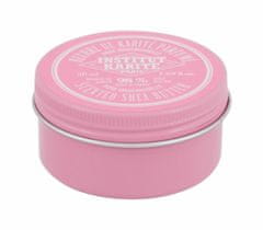 Kraftika 50ml institut karite scented shea butter rose mademoiselle,