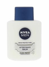 Nivea 100ml men silver protect, balzám po holení