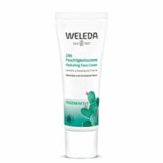 Weleda 30ml prickly pear hydrating, denní pleťový krém