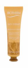 Biotherm 30ml bath therapy delighting blend, krém na ruce