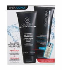 Collistar 100ml linea uomo after-shave repair balm