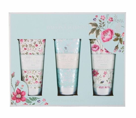 Baylis & Harding 50ml royale garden luxury hand cream