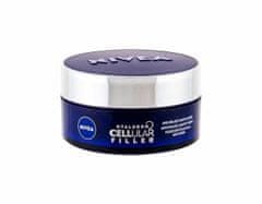 Nivea 50ml hyaluron cellular filler firming night