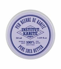 Kraftika 50ml institut karite pure shea butter, tělové máslo