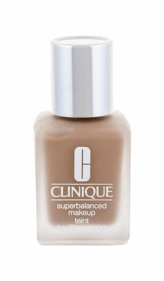 Clinique 30ml superbalanced, 09 sand, makeup