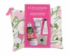 Kraftika 75ml loccitane provence with love, šampon