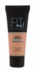 Maybelline 30ml fit me! matte + poreless