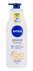 Nivea 400ml q10 + vitamin c firming, tělové mléko