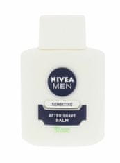 Nivea 100ml men sensitive, balzám po holení