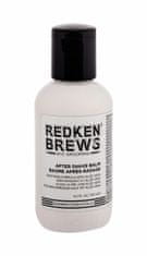 Redken 125ml brews, balzám po holení