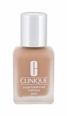 Clinique 30ml superbalanced, cn63,5 linen, makeup