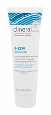 Ahava 125ml clineral x-zem, krém na ruce