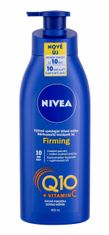 Nivea 400ml q10 + vitamin c firming, tělové mléko