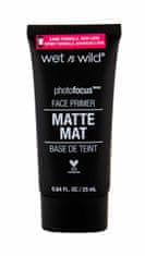 Wet n wild 25ml photo focus, podklad pod makeup