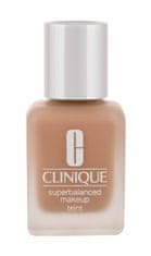 Clinique 30ml superbalanced, cn62 porcelain beige, makeup