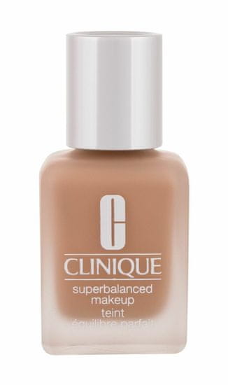 Clinique 30ml superbalanced, cn62 porcelain beige, makeup