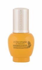 Kraftika 15ml loccitane immortelle divine eye & lip contour, oční gel