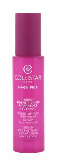 Collistar 30ml magnifica redensifying repairing serum