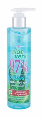 VIVACO 250ml vivapharm aloe vera cooling gel