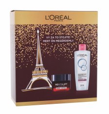 Kraftika 50ml loréal paris revitalift laser x3, denní pleťový krém