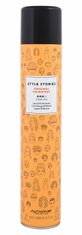 Alfaparf Milano 500ml style stories original hairspray