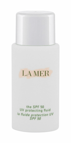 La Mer 50ml the spf50 uv protecting fluid