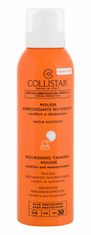 Collistar 200ml special perfect tan nourishing tanning