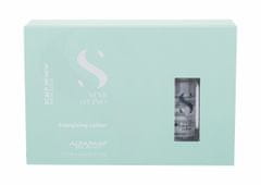 Alfaparf Milano 12x10ml semi di lino scalp renew energizing