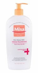 Kraftika 400ml mixa intense nourishment, tělové mléko