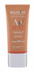 Bourjois Paris 30ml air mat spf10, 07 halé foncé, makeup