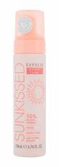 Sunkissed 200ml express 1 hour tan, samoopalovací přípravek